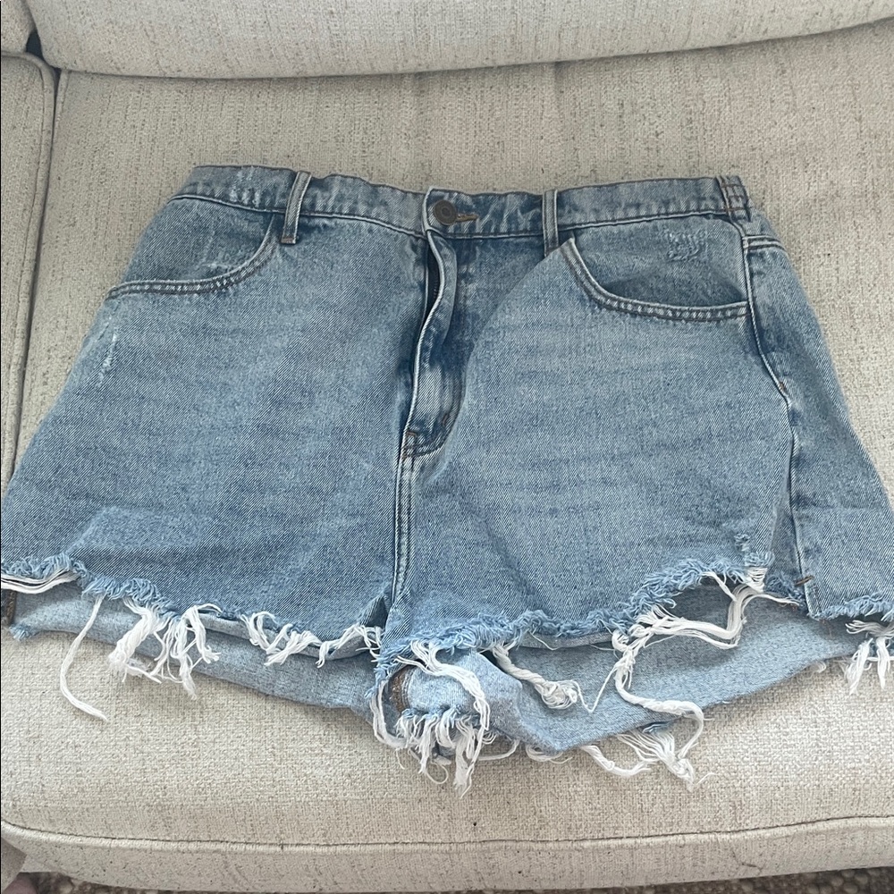 Tucson Short